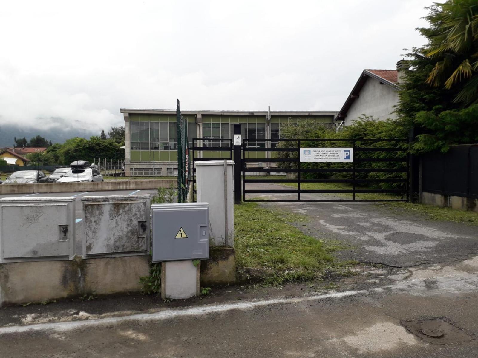 Cascina Tumas Orta Lake Pettenasco Exterior foto